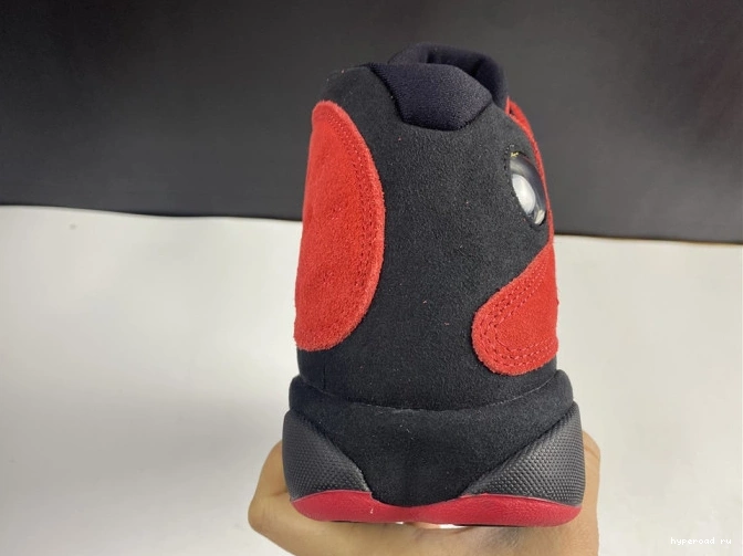 REVERSE AIR 13 602 BRED" DJ5982 JORDAN 0616